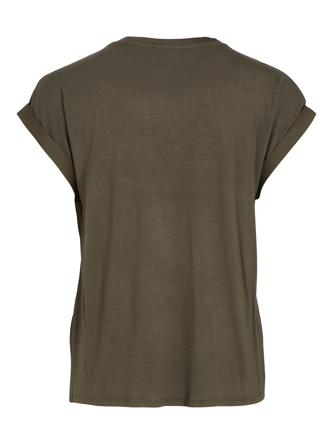 VIELLETTE T-Shirts & Tops - Dusty Olive