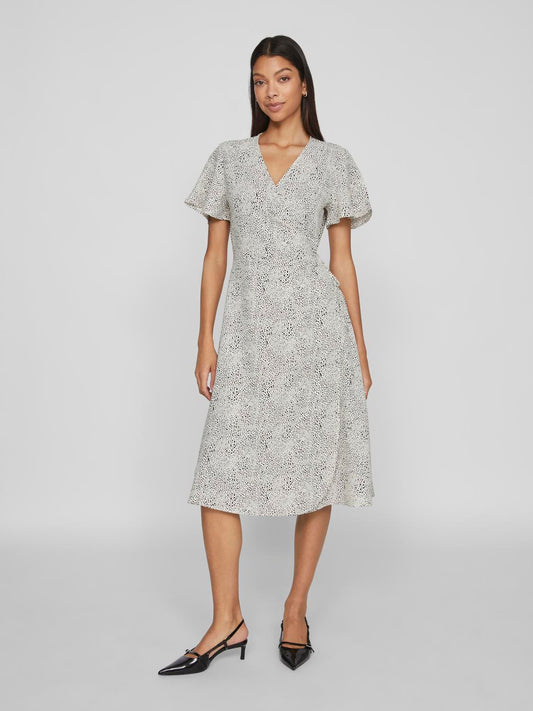 VILOVIE Dress - Birch