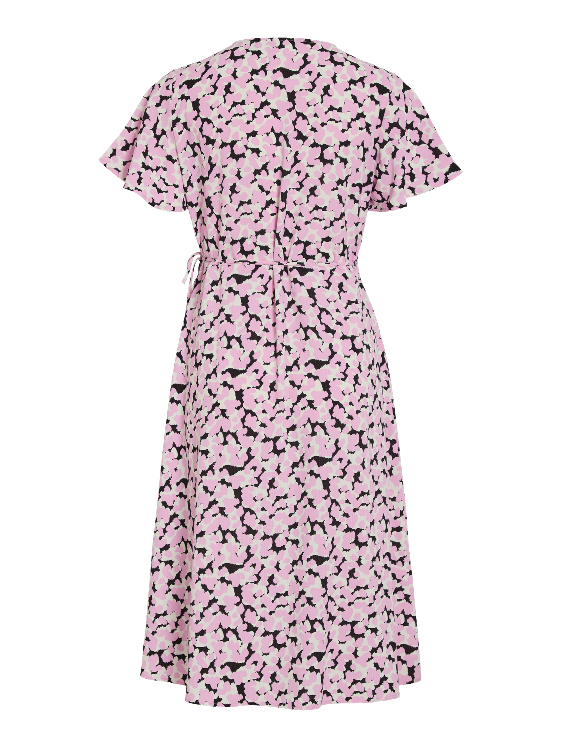 VILOVIE Dress - Sweet Lavender