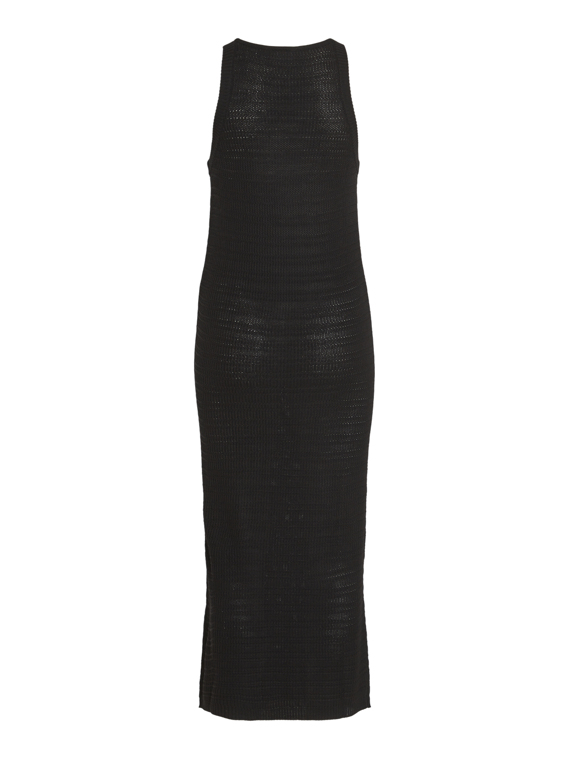 VIMARGOT Dress - Black Beauty