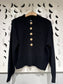 VICHING Pullover - Black Beauty