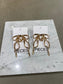 PCJOWA Earrings - Gold Colour