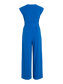 VIPEBA Wholesuit - Lapis Blue