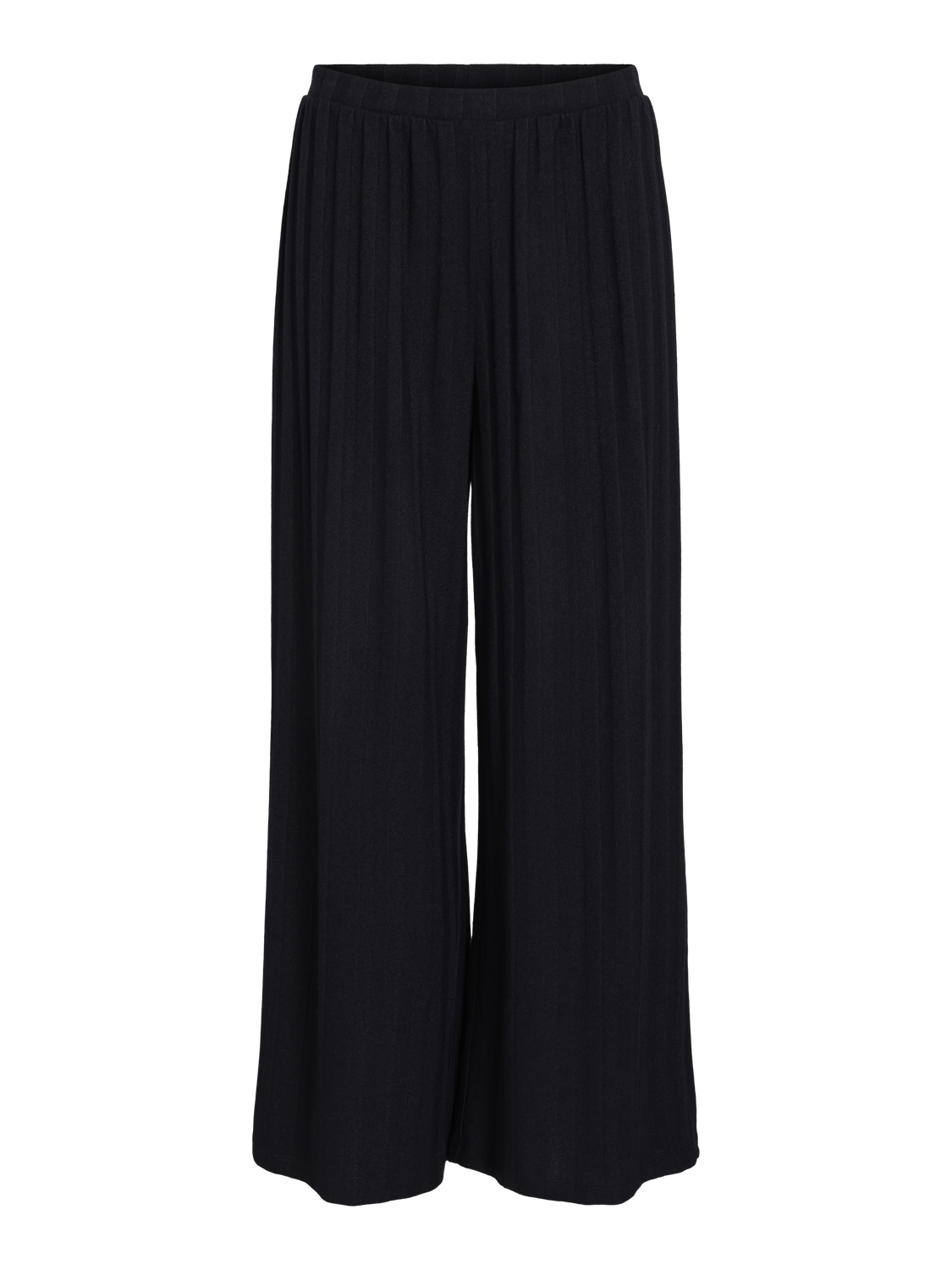 VILUCEA Trousers - Black Beauty