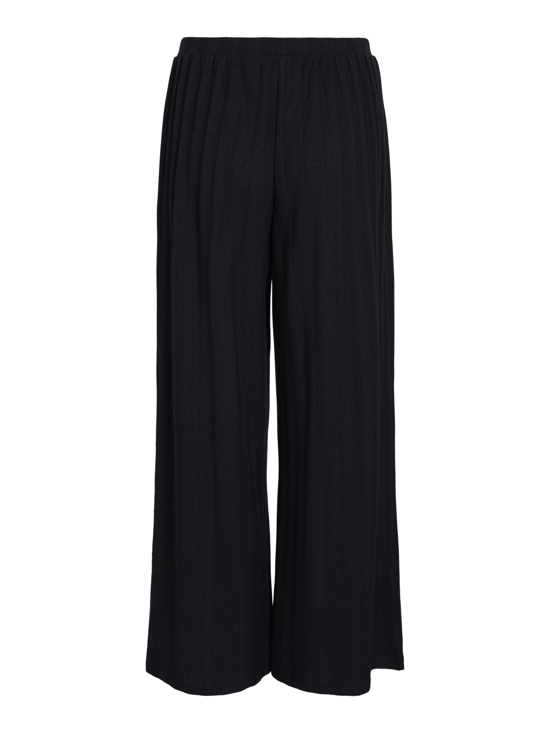 VILUCEA Trousers - Black Beauty