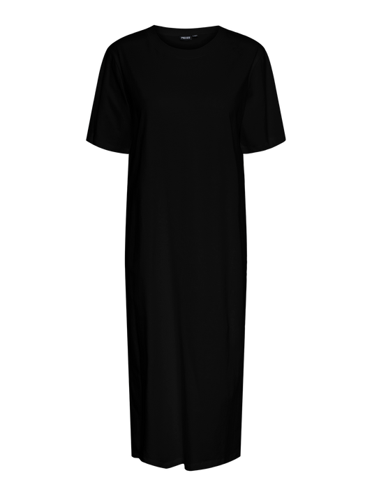 PCAVERY Dress - Black
