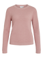 VIDALO Pullover - Pale Mauve