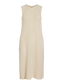 VIKALVIN Midi Dress - Birch