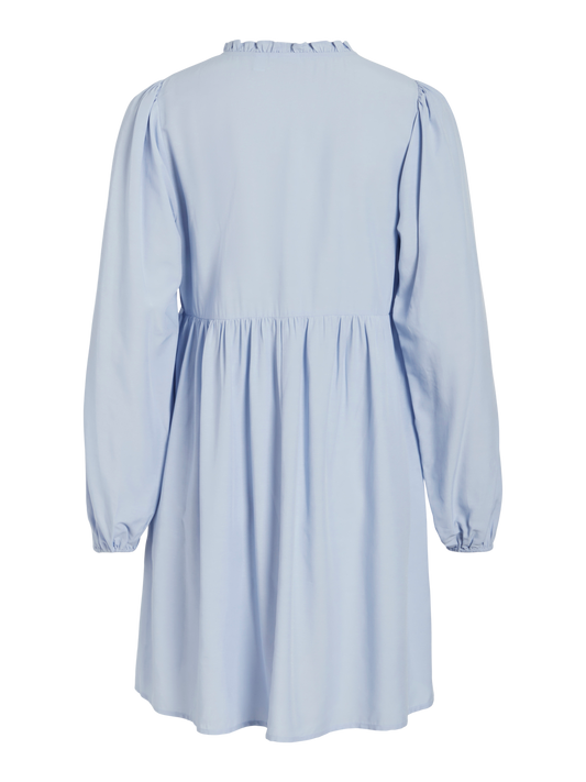 VIMOSA Dress - Kentucky Blue