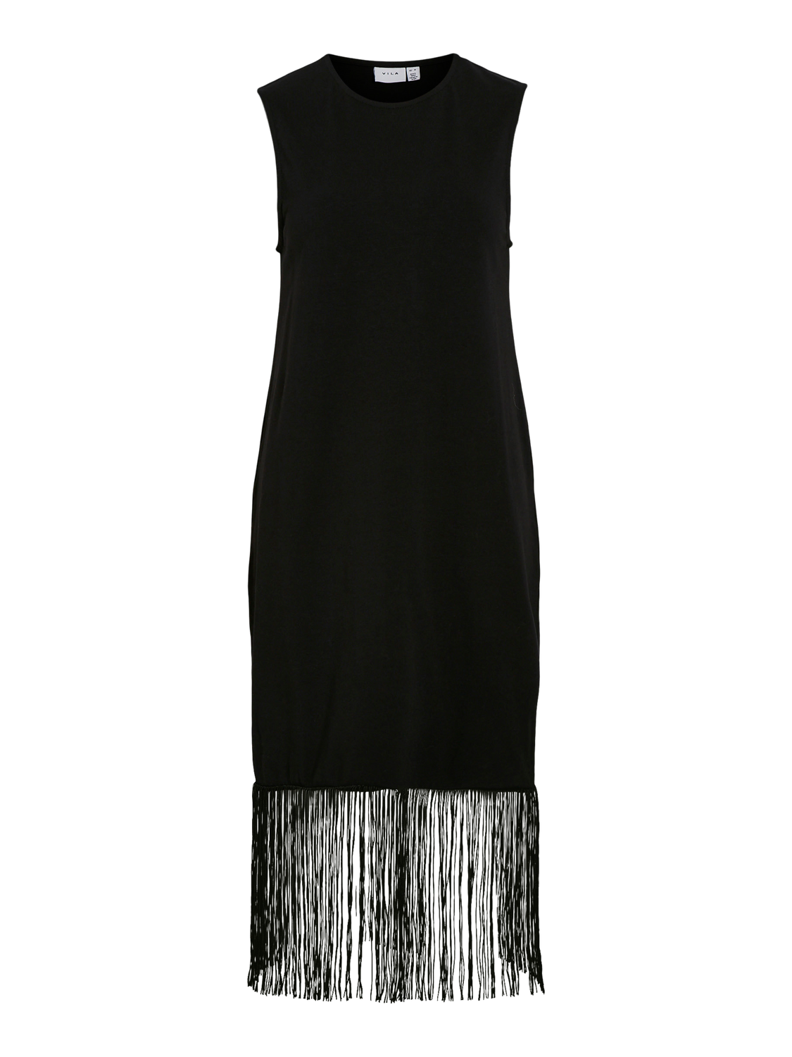 VIMACIA Dress - Black