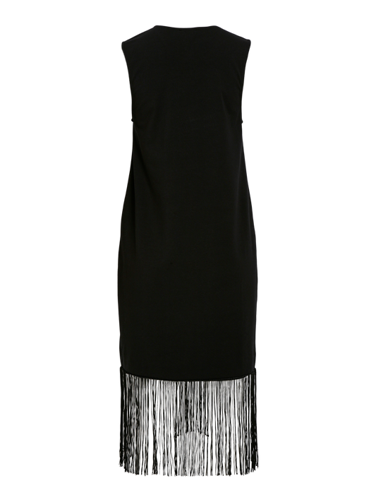 VIMACIA Dress - Black