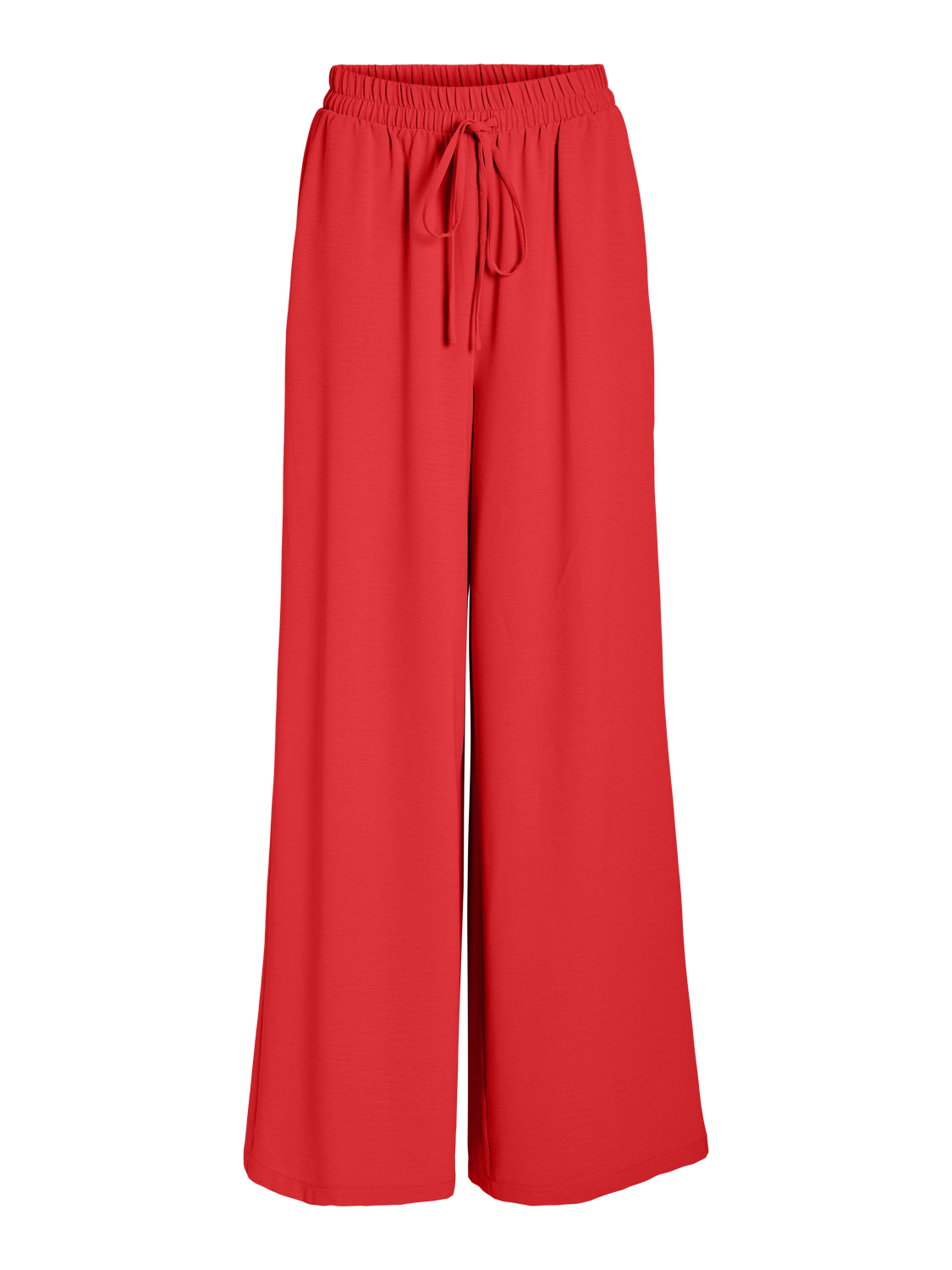 VIHELA Pants - Poppy Red