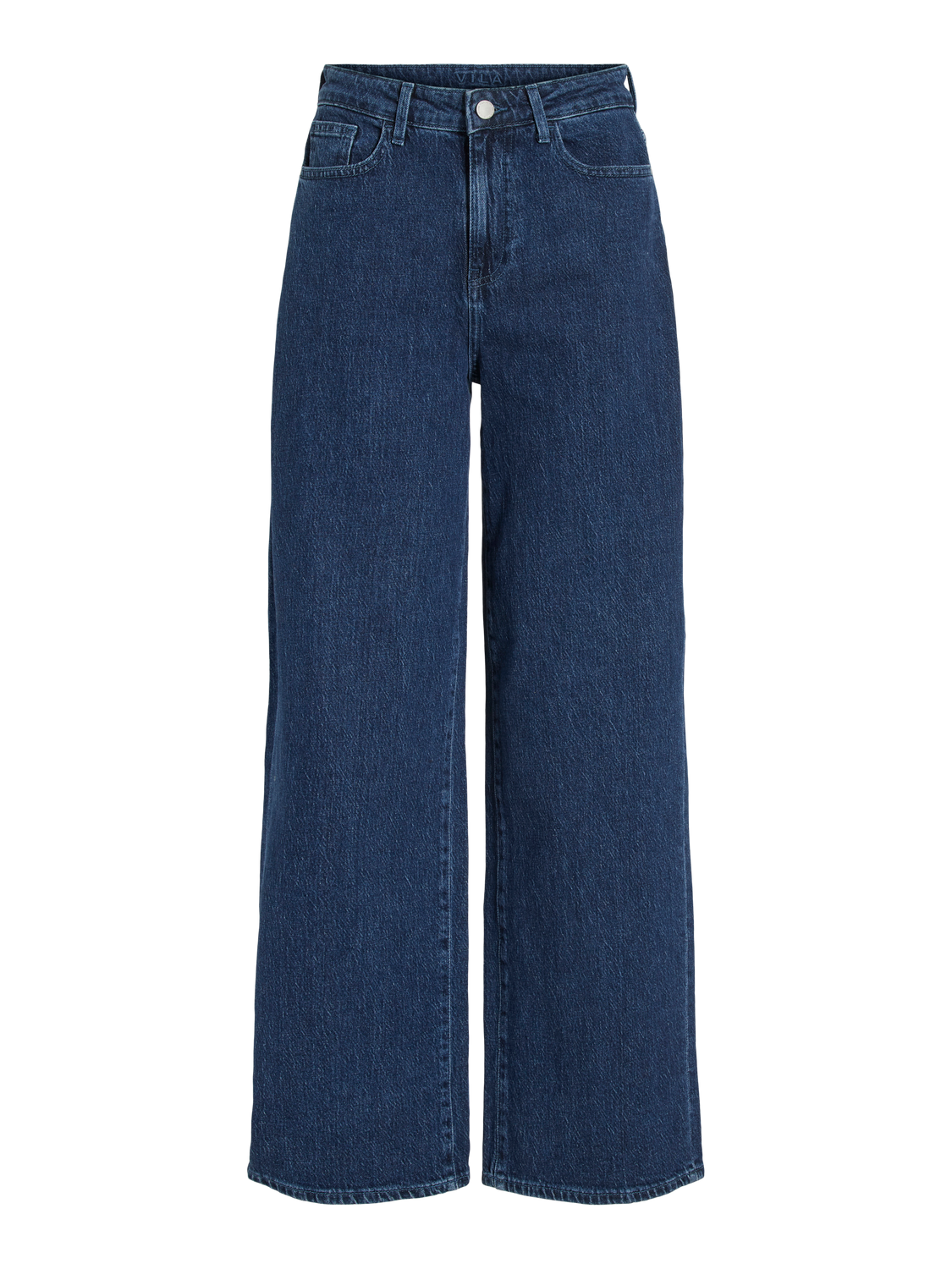 VIFREYA Jeans - Dark Blue Denim