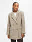 OBJBLAZA Jacket - Humus