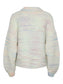 PCJAMIE Pullover - Cloud Dancer