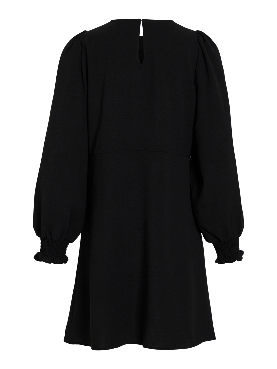 VIGAJA Dress - Black