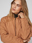 VIQUILA Coat - Chipmunk