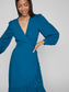 VIJOLLY Dress - Moroccan Blue
