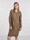 PCJULIANA Dress - Fossil