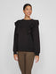 VISIF Sweat - Black