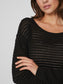 VIBELLISINA Pullover - Black Beauty