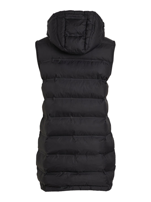 VITRISH Outerwear - Black