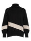 VIRIL Pullover - Black