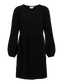 VIPORTO Dress - Black