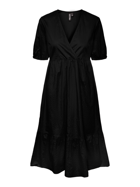 PCMANON Dress - Black