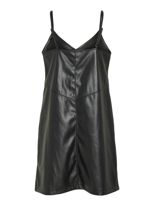 VILAC Dress - Black