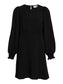 VIGAJA Dress - Black
