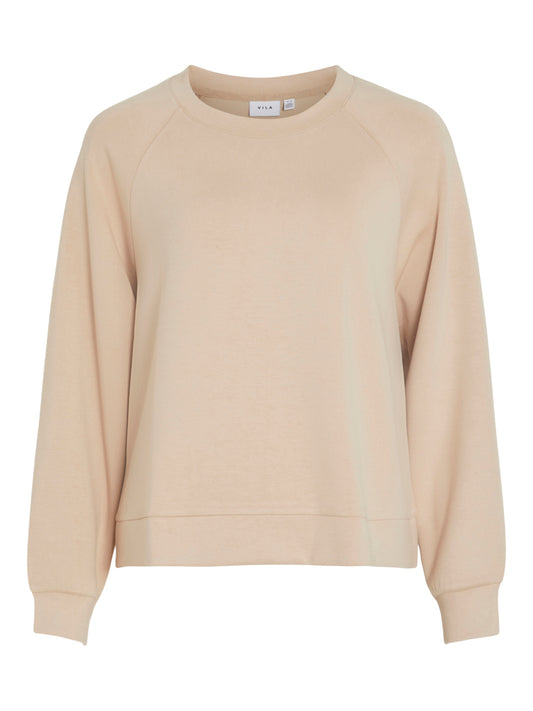VIREFLECTA Sweat - Doeskin