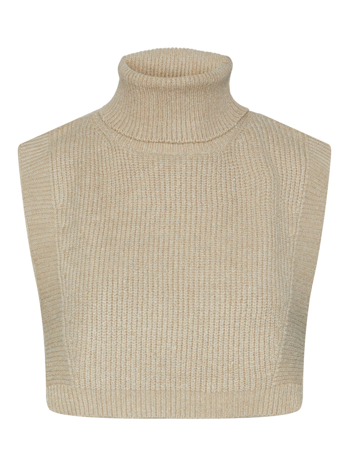 PCJENNY Collar - White Pepper