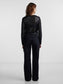 PCDELPHIA Tops - Black