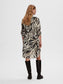 SLFDAMINA Dress - Black