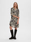 SLFDAMINA Dress - Black