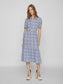 VIKATY Dress - Cloud Dancer