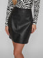 VIDAGMAR Skirt - Black