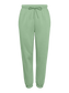 PCCHILLI Pants - Quiet Green