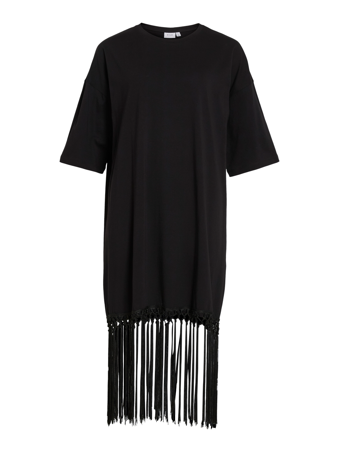 VIKATA Dress - Black